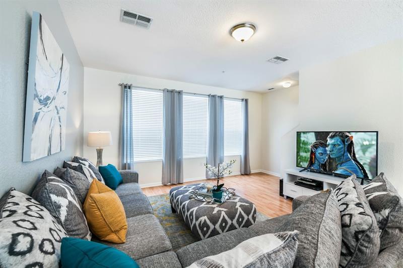 Willa Vista Cay 1 Orlando Zewnętrze zdjęcie