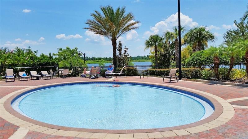 Willa Vista Cay 1 Orlando Zewnętrze zdjęcie
