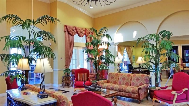 Willa Vista Cay 1 Orlando Zewnętrze zdjęcie