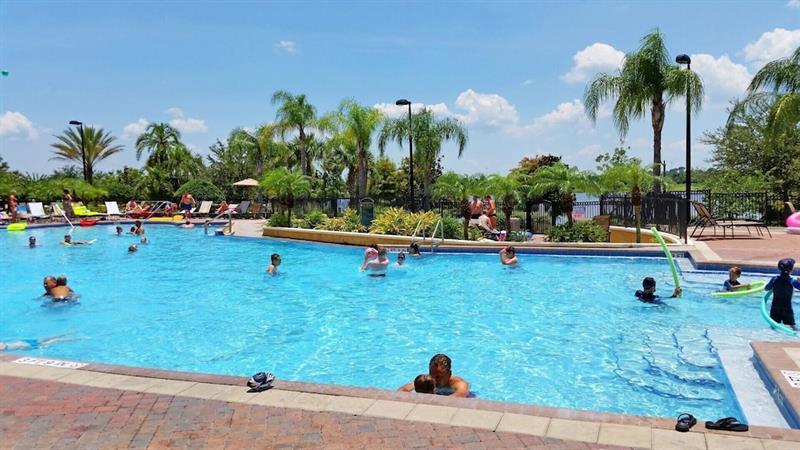 Willa Vista Cay 1 Orlando Zewnętrze zdjęcie