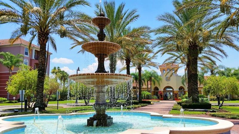 Willa Vista Cay 1 Orlando Zewnętrze zdjęcie