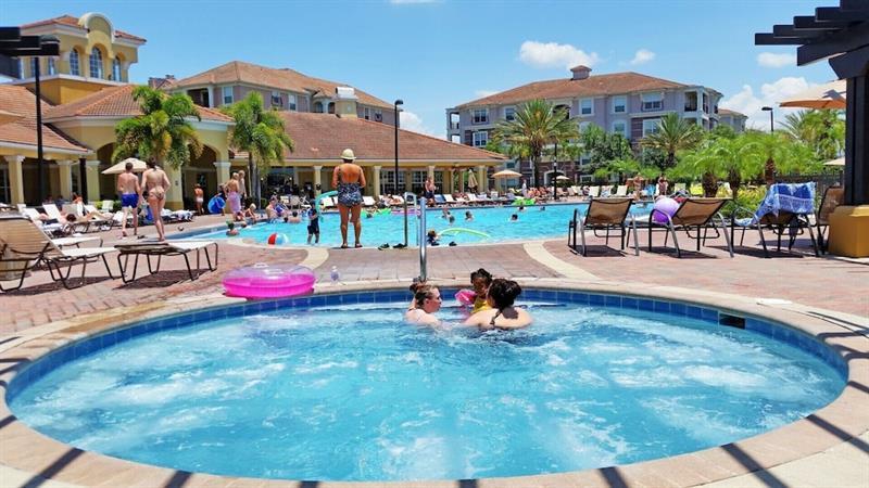 Willa Vista Cay 1 Orlando Zewnętrze zdjęcie