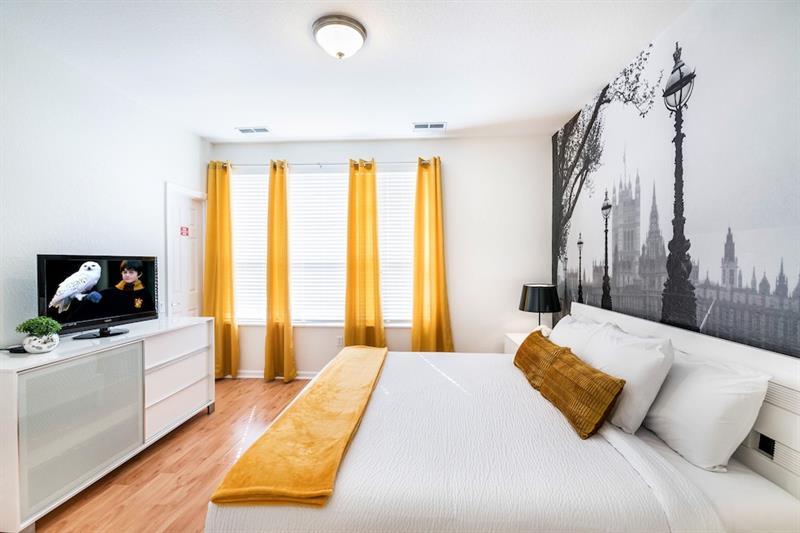 Willa Vista Cay 1 Orlando Zewnętrze zdjęcie