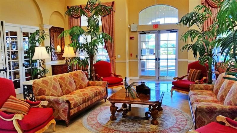 Willa Vista Cay 1 Orlando Zewnętrze zdjęcie