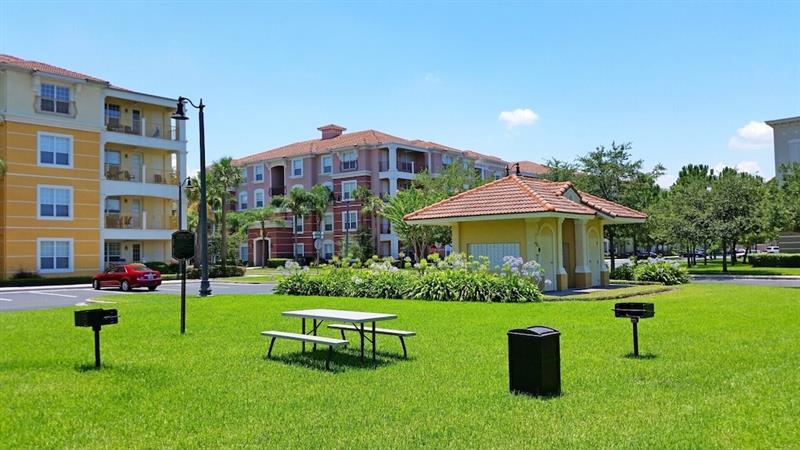 Willa Vista Cay 1 Orlando Zewnętrze zdjęcie