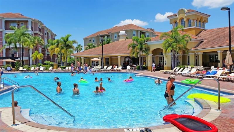 Willa Vista Cay 1 Orlando Zewnętrze zdjęcie