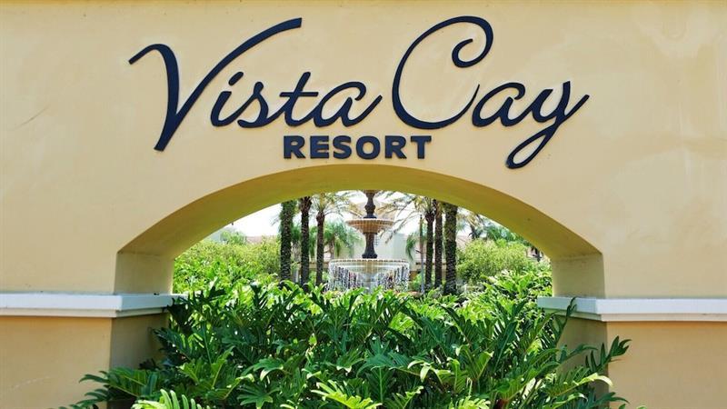 Willa Vista Cay 1 Orlando Zewnętrze zdjęcie