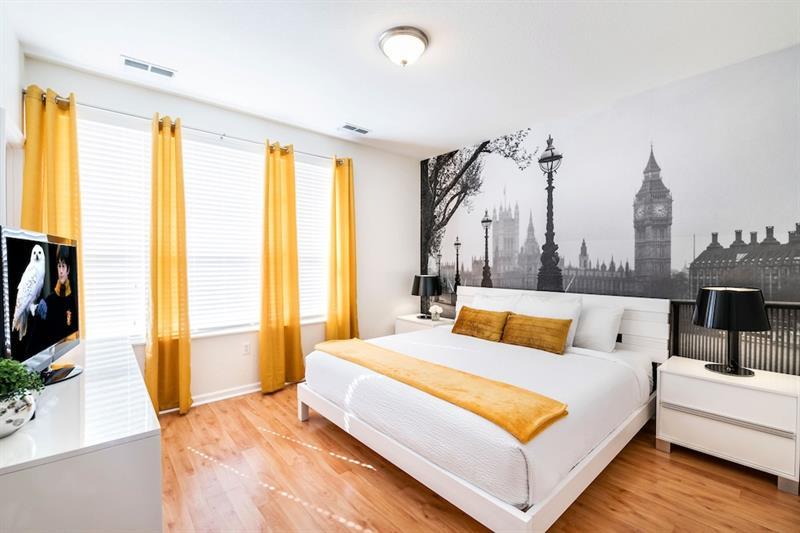 Willa Vista Cay 1 Orlando Zewnętrze zdjęcie