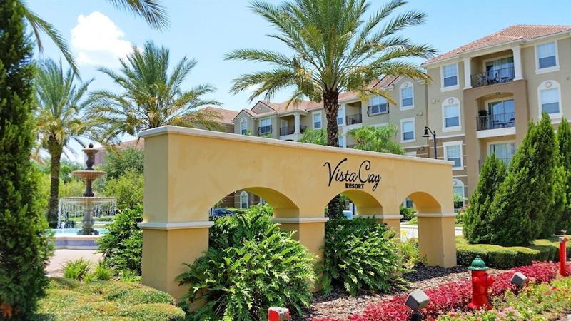 Willa Vista Cay 1 Orlando Zewnętrze zdjęcie