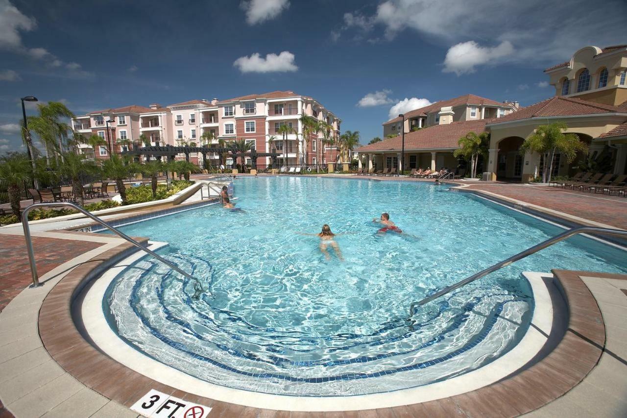 Willa Vista Cay 1 Orlando Zewnętrze zdjęcie