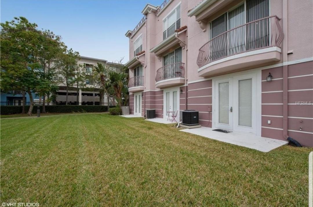 Willa Vista Cay 1 Orlando Zewnętrze zdjęcie