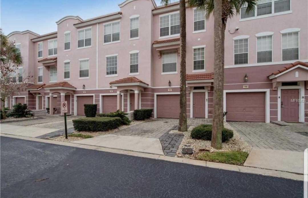 Willa Vista Cay 1 Orlando Zewnętrze zdjęcie