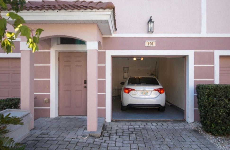 Willa Vista Cay 1 Orlando Zewnętrze zdjęcie