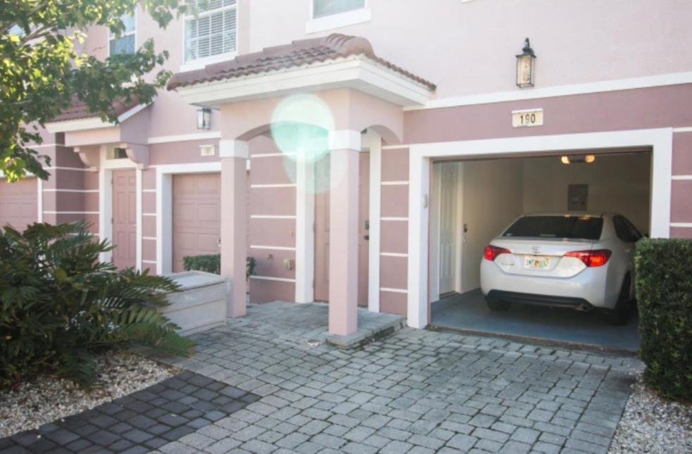 Willa Vista Cay 1 Orlando Zewnętrze zdjęcie
