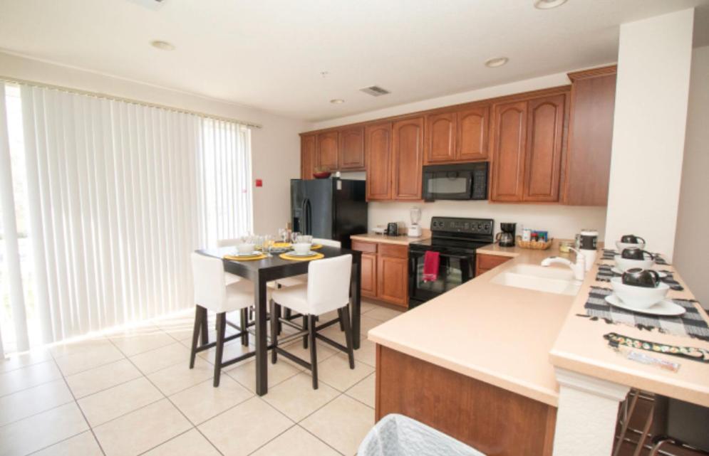 Willa Vista Cay 1 Orlando Zewnętrze zdjęcie